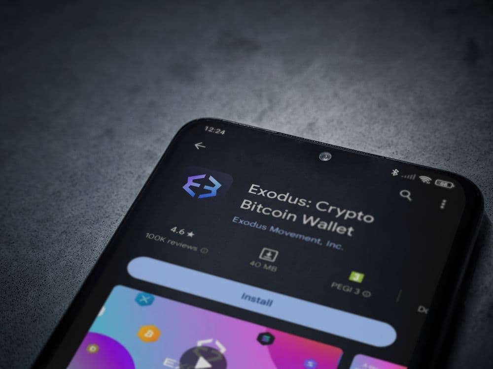 Atomic and Exodus Wallets Hit by Malicious Package Exploit
