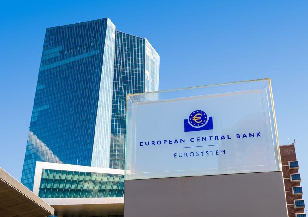 La Banca Centrale Europea teme che il boom delle cripto sostenuto da Trump  possa distruggere i mercati dell'UE
