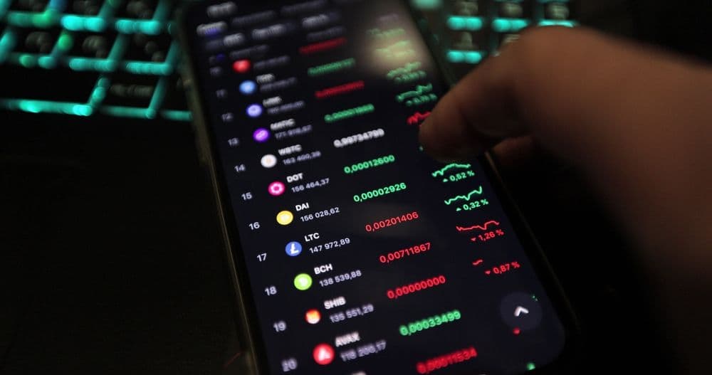 Fartcoin และ Subsquid อยู่ในแผนการของ Coinbase: ราคาเพิ่มขึ้นหลังประกาศการลิสต์ใหม่
