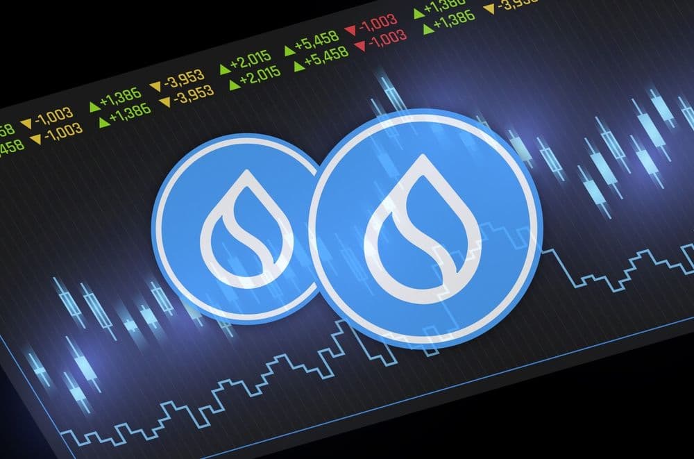 El precio del token SUI se dispara  ante la especulación de asociación con Pokémon
