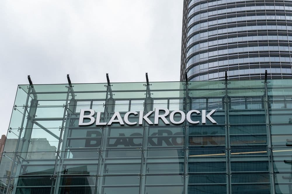 BlackRock Mua 1,4 Tỷ USD Bitcoin Trong Sáu Ngày Khi IBIT Đạt 75 Tỷ USD AUM

