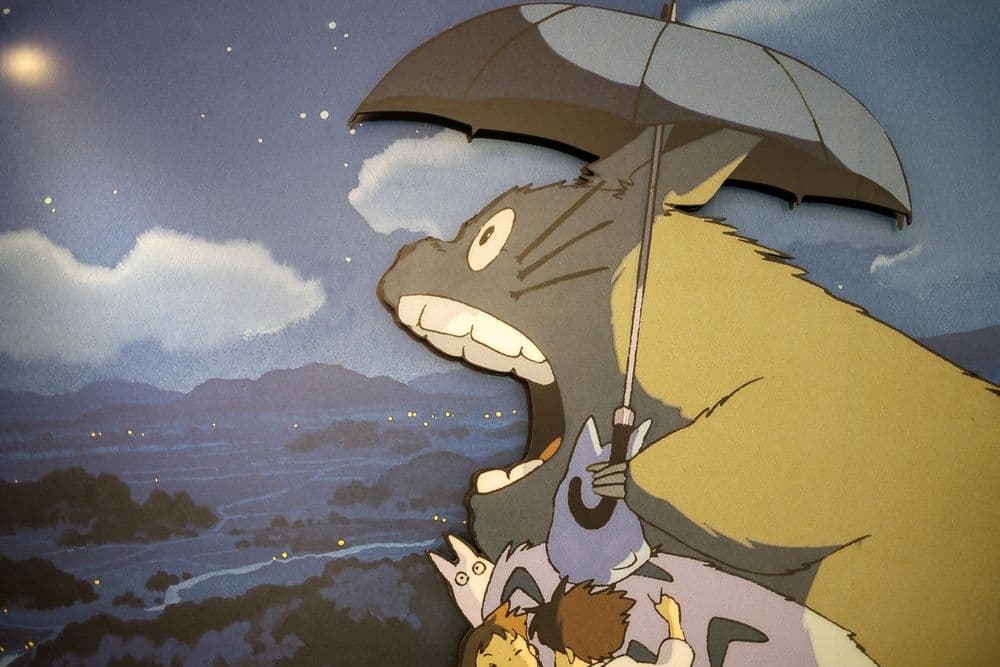 Memecoins Inspiradas em Ghibli Disparam - Mas a Magia Vai Durar?
