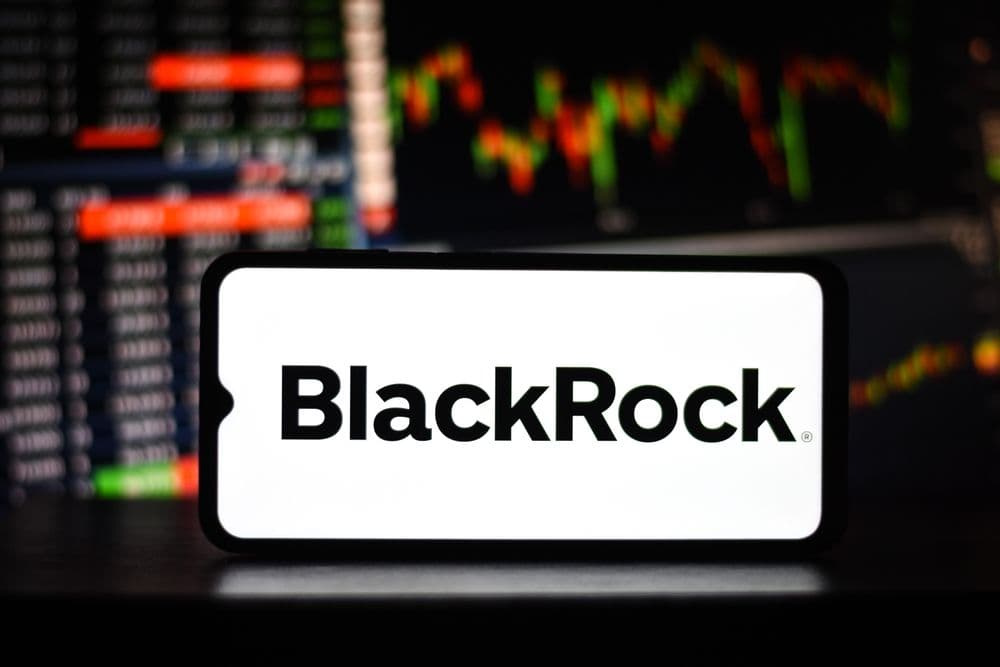 Pertukaran Kripto Menerima Dana BUIDL BlackRock sebagai Agunan dalam Pergeseran Kripto Institusional Besar
