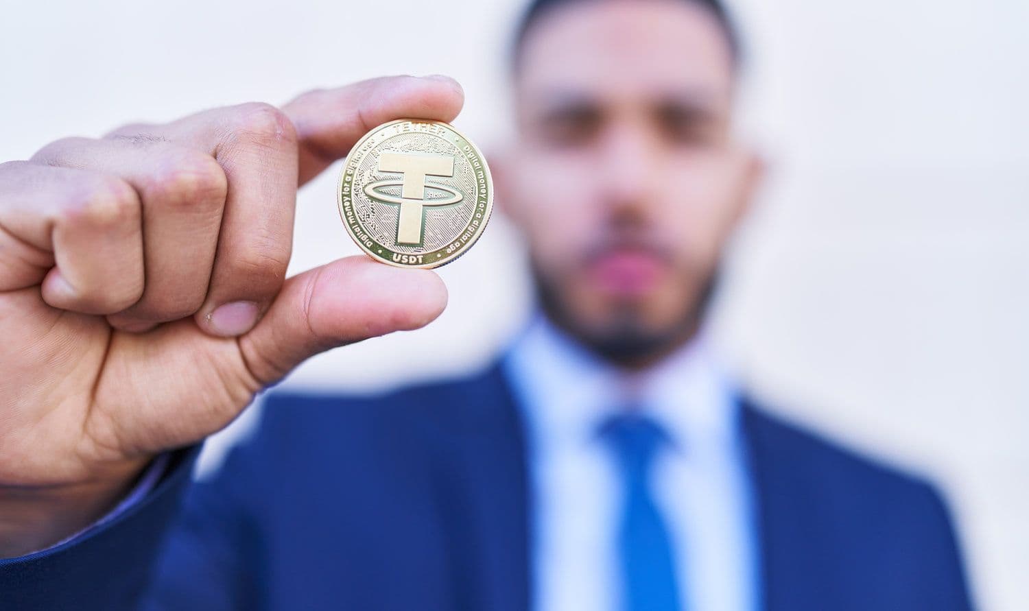 Tether's USDT0 Treedt Toe  Tot Het Optimism Ecosysteem,  Dat 52% Van Ethereum L2  Transacties Vastlegt
