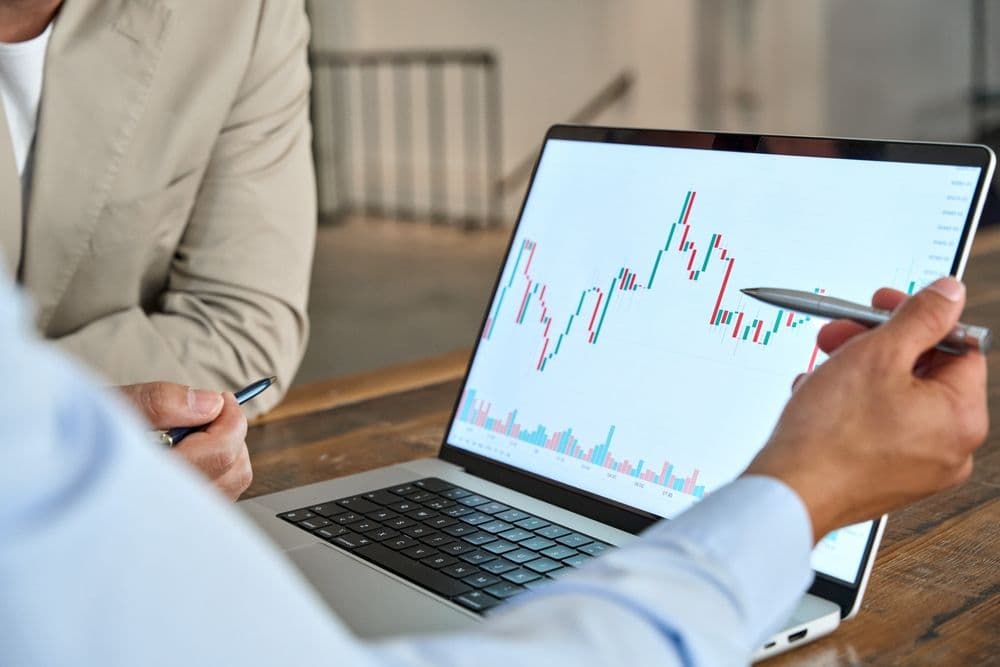 China's Tariff Response Sends Bitcoin Back to $83K