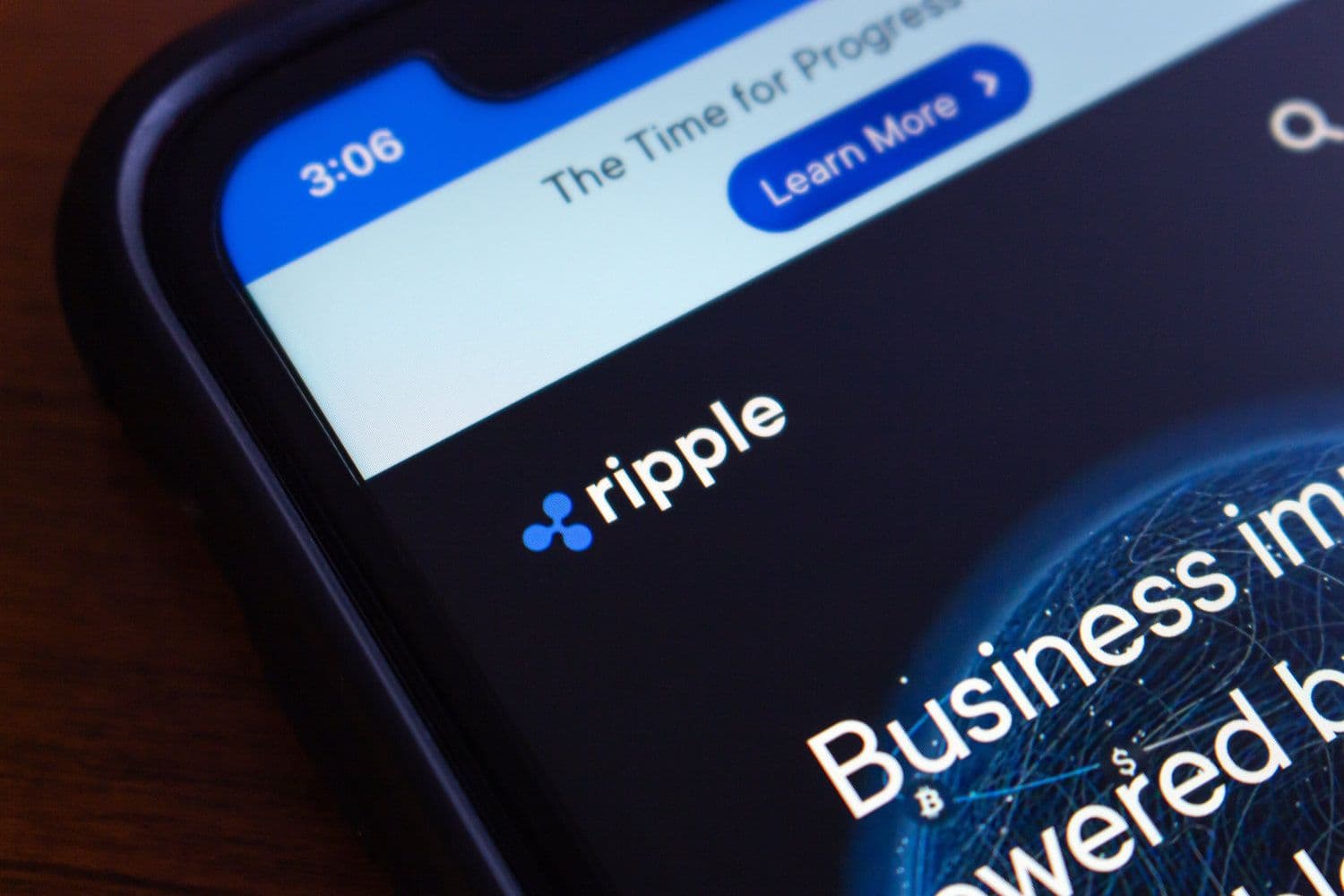 Planes de Ripple para la expansión del informe de XRP tras un crecimiento institucional del 50%
