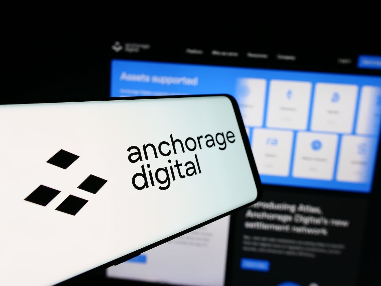 Kripto Bankası Anchorage Digital, Mountain Protocol'u Satın Aldı, 10.820 Sahipli USDM Stablecoin'i Sonlandırıyor

