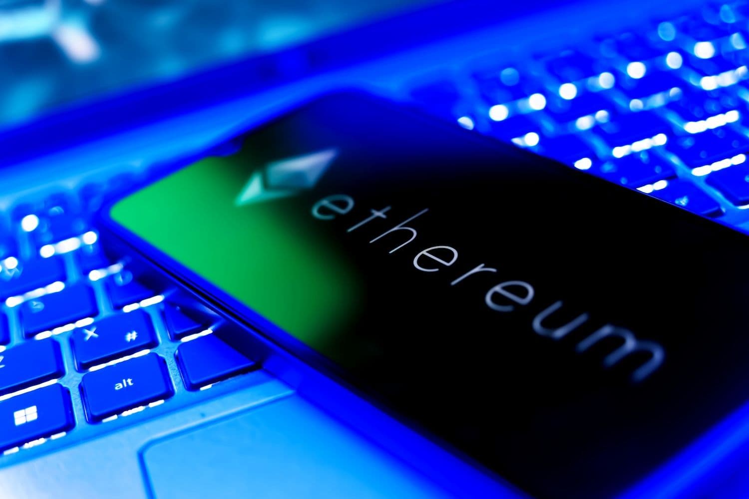 การวิเคราะห์ทางเทคนิคของ Ethereum ชี้ให้เห็นถึง ศักยภาพที่จะแตะระดับ $4,200
