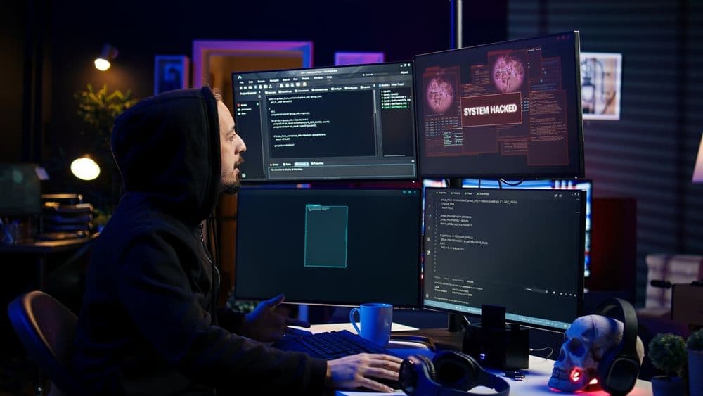 Haker konwertuje Bitcoin o wartości $42,5M na Ethereum po wycieku danych z Coinbase, który dotknął 97 tys.
