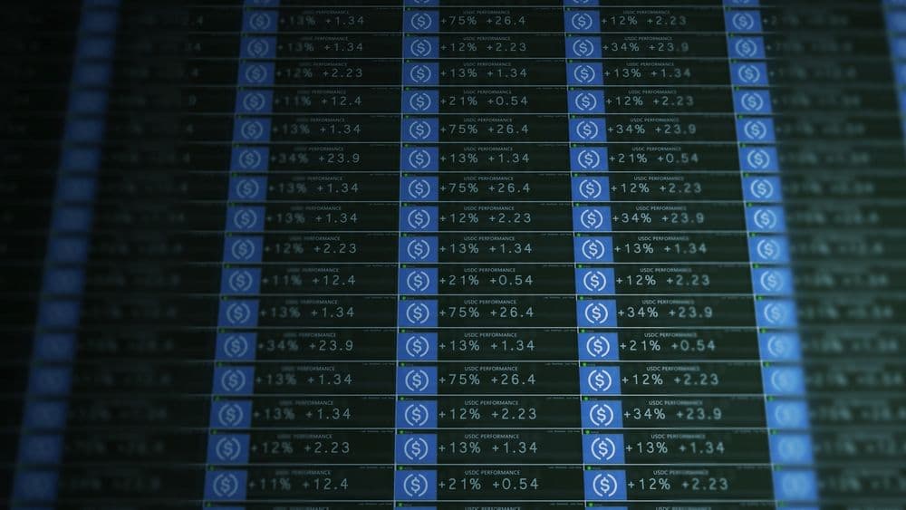 Les analystes préviennent que l'entrée en bourse de Circle pourrait marquer le sommet pour le Bitcoin, suivi d'une correction du marché
