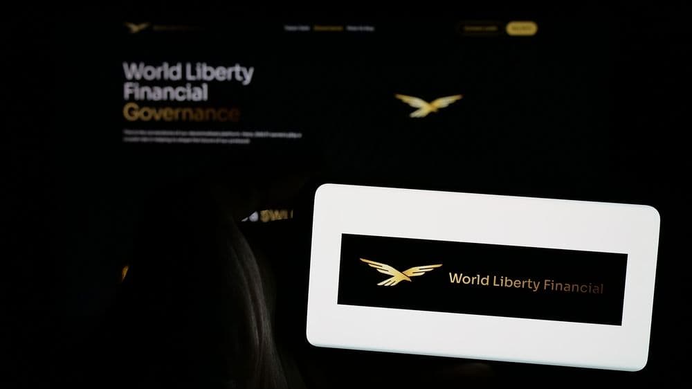 La stablecoin USD1 legata a Trump si avvicina a 2,2 miliardi di dollari, in arrivo audit e app, dice WLF
