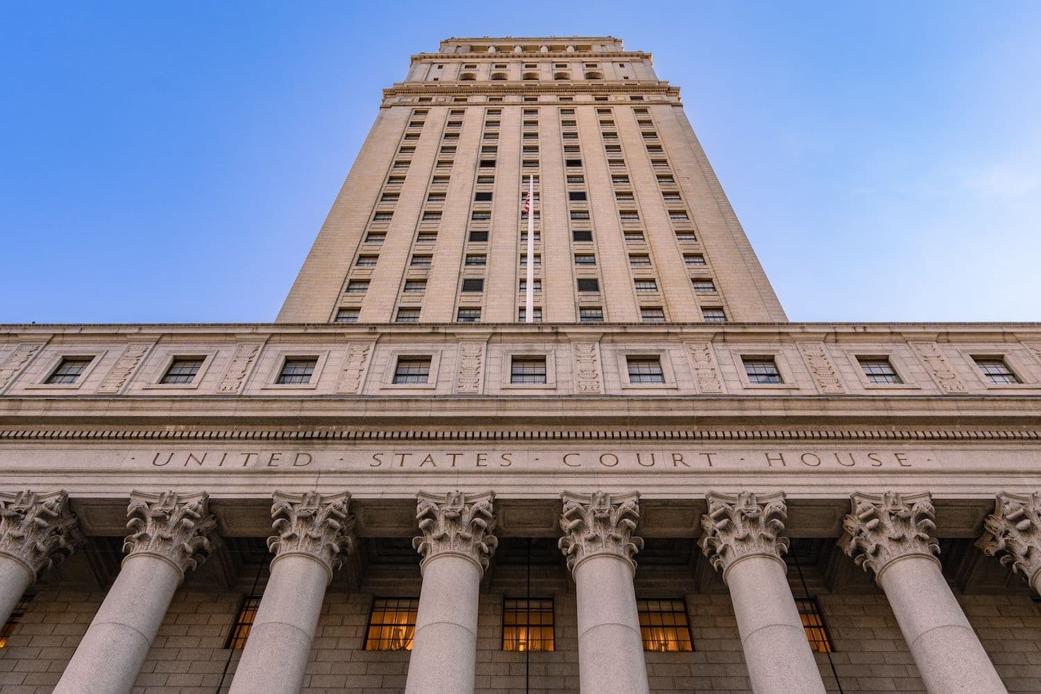 Judge Refuses to Approve $75 Million Reduction in Ripple's SEC Settlement