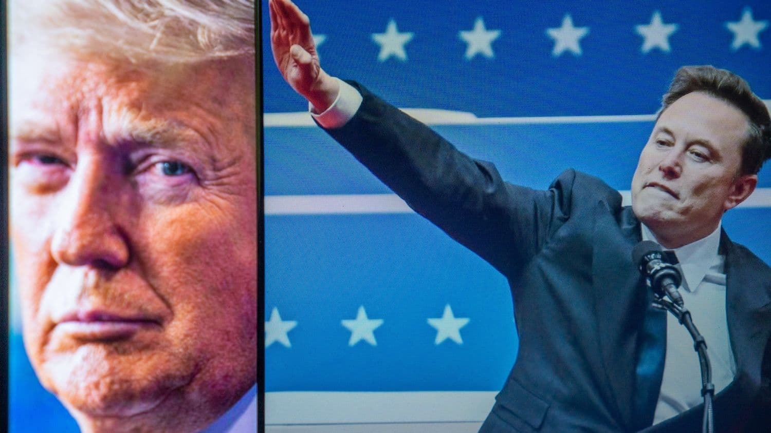 Trump vs Musk: As 5 principais maneiras pelas quais sua disputa abalou os mercados de criptomoedas, eliminando $87 bilhões
