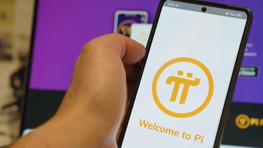 Pi Network запускає студію без коду з підтримкою ШІ та  інструмент для стейкингу на Pi2Day
