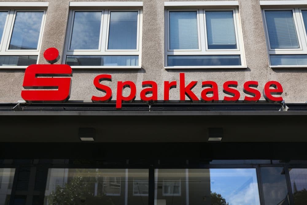 ธนาคารเยอรมัน Sparkassen จะเสนอการซื้อขายคริปโตให้กับลูกค้า 50 ล้านคนภายในปี 2026
