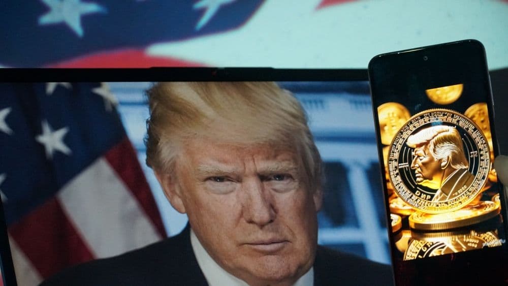 TRUMP Token Team Transfers $52 Million to Exchanges, Sparking Insider Debate