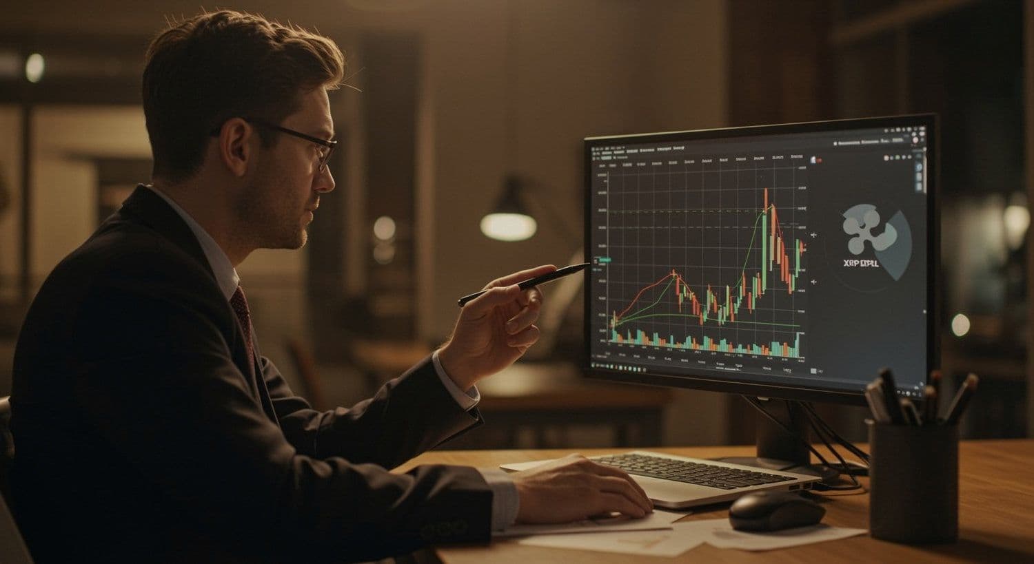 XRP Cần Lấy Lại Kháng Cự $2.40 Khi Tỷ Lệ MVRV Giảm Dưới Trung Bình 200 Ngày
