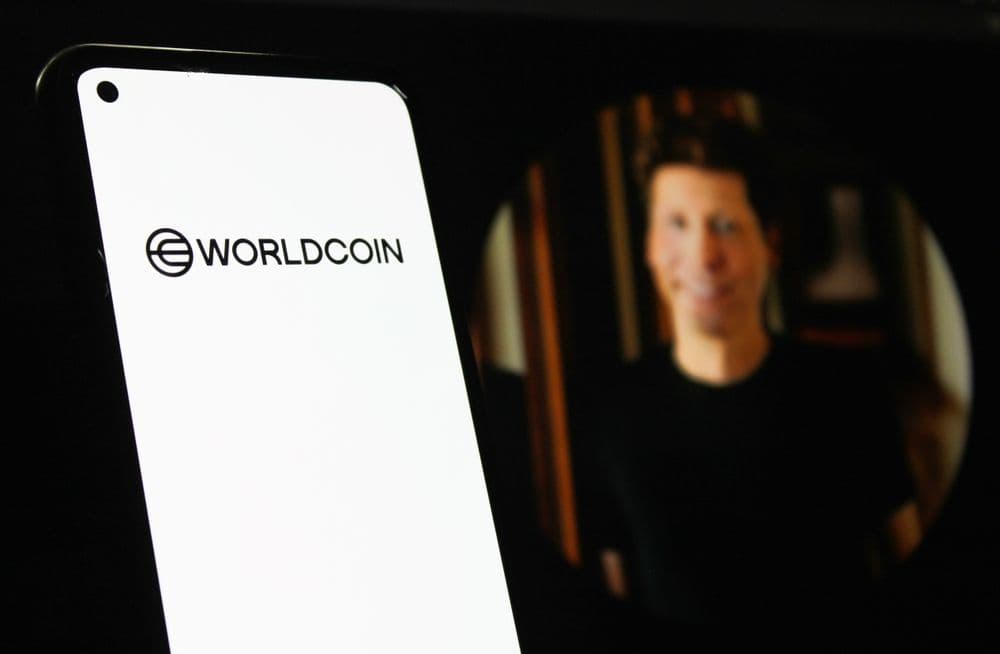 La World Network di Sam Altman  integra USDC e capacità cross-chain  per la finanza globale
