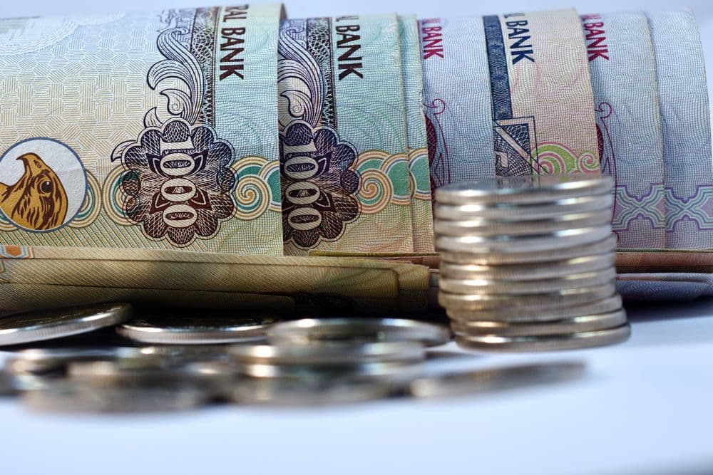 Digital Dirham: UAE to Launch Stablecoin, Regulated by Central Bank