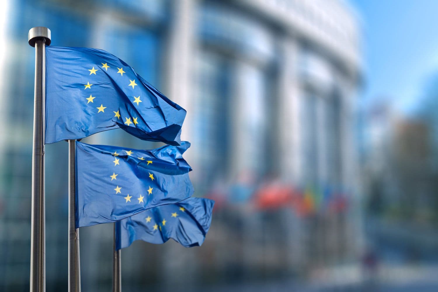 Crypto's 1% Share of Global Assets Could Still Threaten Financial Stability, EU Regulator Warns