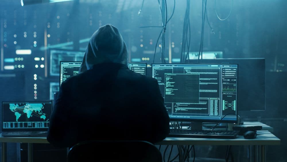 Investitore in criptovalute colpito da attacco di phishing doppio, perde $2.6M in USDT

