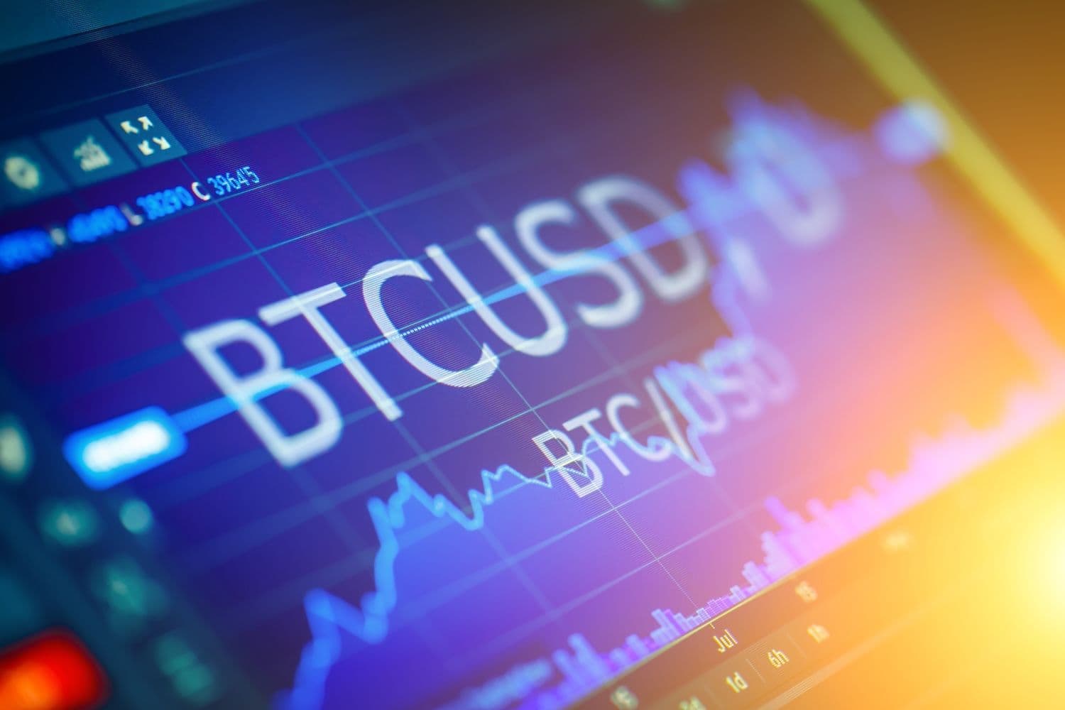 Bitcoin enfrenta una posible caída a $94,000  mientras los indicadores técnicos señalan un giro bajista
