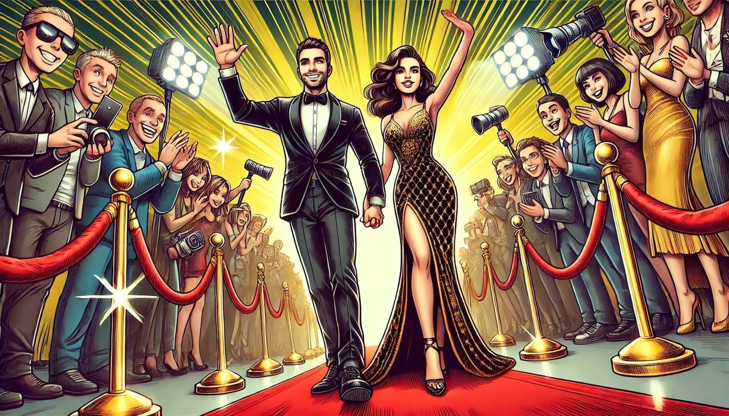 El ex ejecutivo de Hollywood advierte a los famosos contra las aventuras en memecoins, dice que las DApps son una mejor alternativa