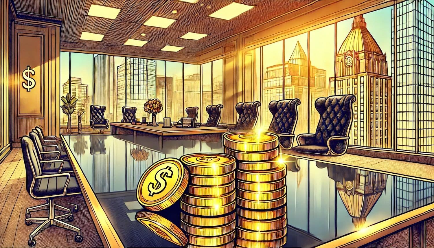 Thị trường Altcoin sẵn sàng bùng nổ sau tin tức về dự trữ tiền mã hóa chiến lược, theo chuyên gia