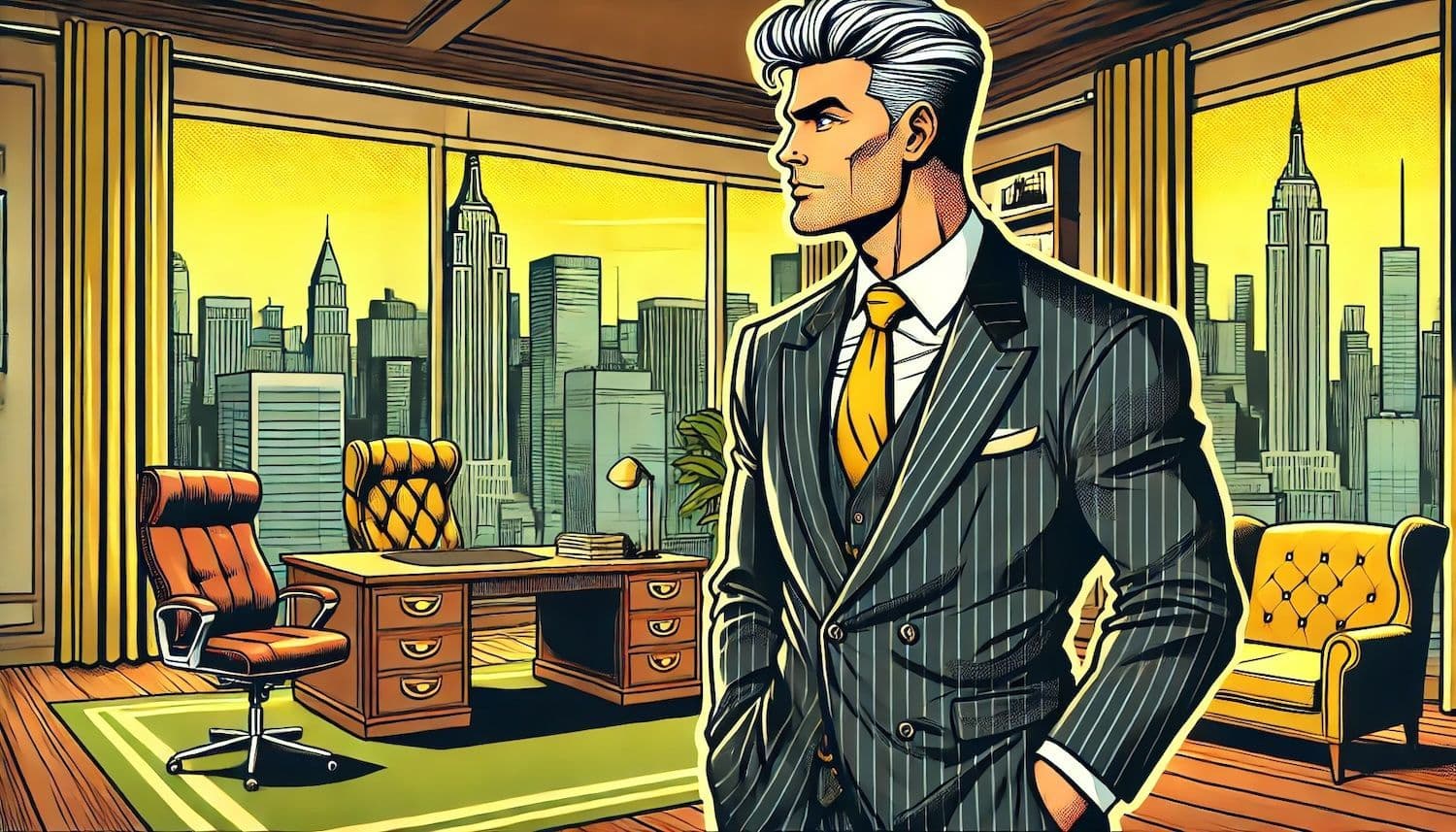 Майкл Сейлор і Біткоїн перемагають легендарного Воррена Баффета: акції MicroStrategy зросли на 1,000% з 2020 року