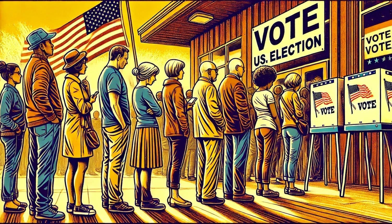 Биткойн может достичь $92 тыс. в сценарии победы Трампа, прогнозирует аналитик Bitwise