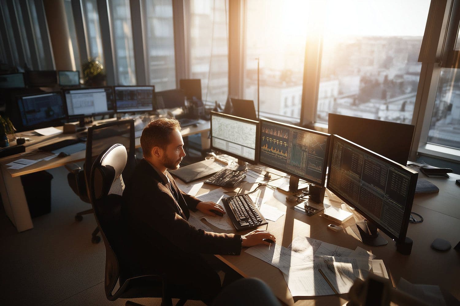 Daily Market Highlights: BTC Holds Firm as Oil Soars, SPK Crashes After Airdrop Frenzy