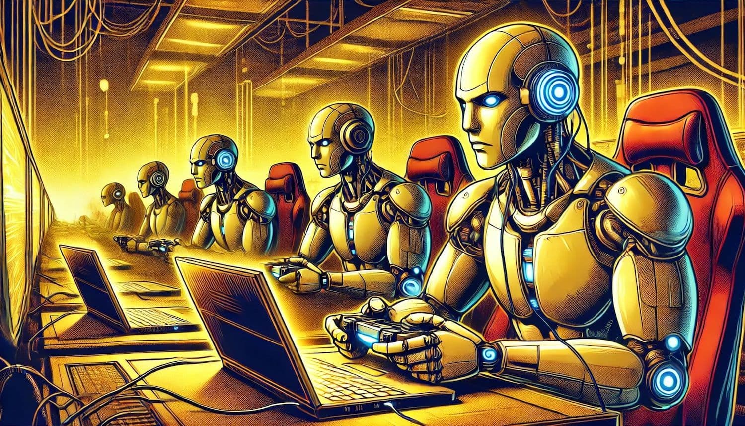 Gaming Menuju Web3: Industri Diproyeksikan Mencapai $301,5M Dalam 6 Tahun