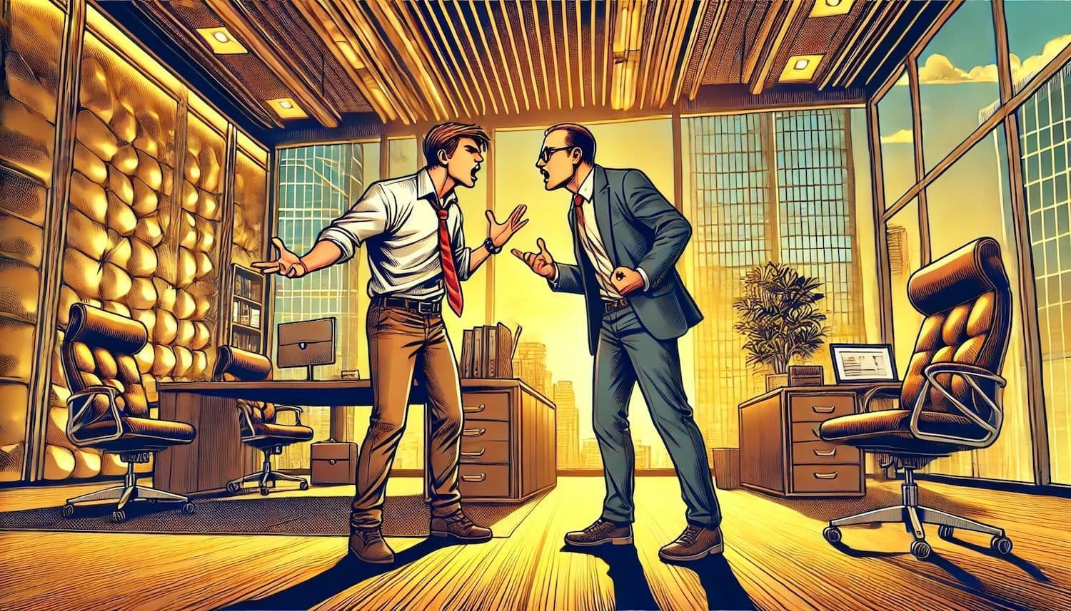 ‘جنون مطبق’: انتقادات فيتاليك بوتيرين لموقف مايكل سايلور تجاه حفظ البيتكوين