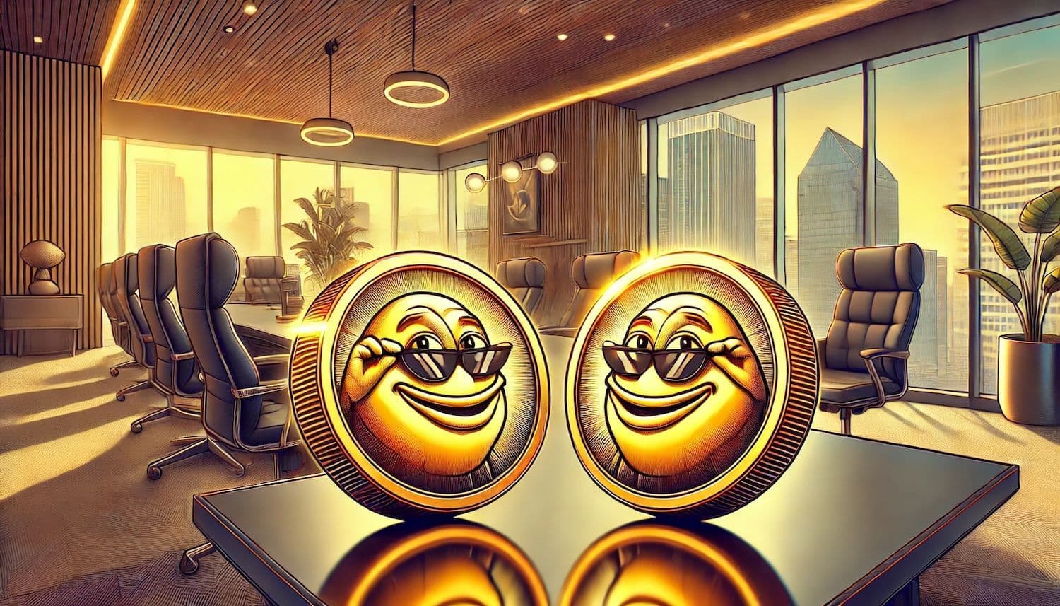 ミームコイン毎週ウォッチ:ポップキャットが急上昇、他は衰退