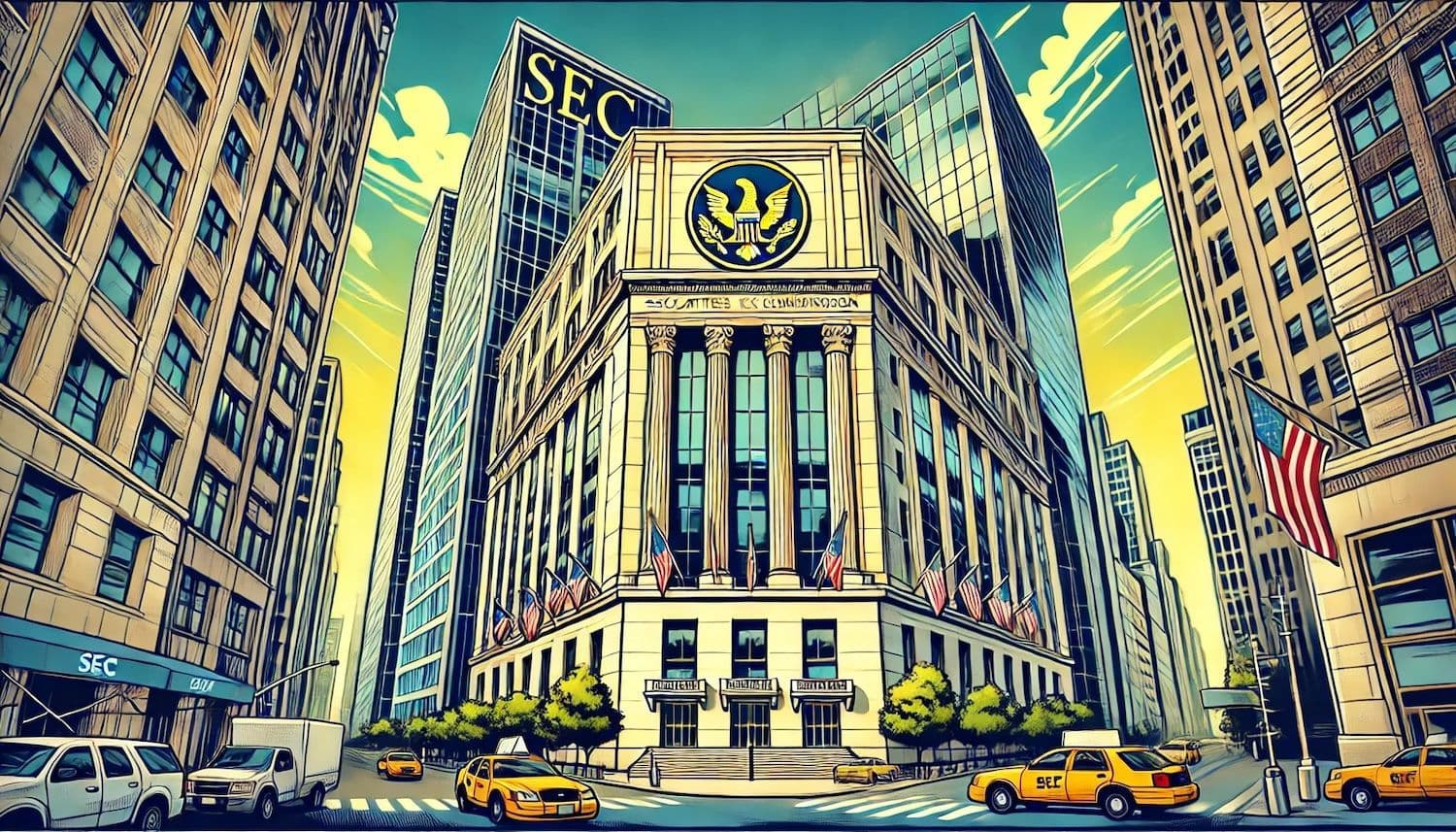 SEC Buộc Tội NovaTech Với Vụ Lừa Đảo 650 Triệu Đô: Trên 200,000 Nhà Đầu Tư Đã Bị Lừa