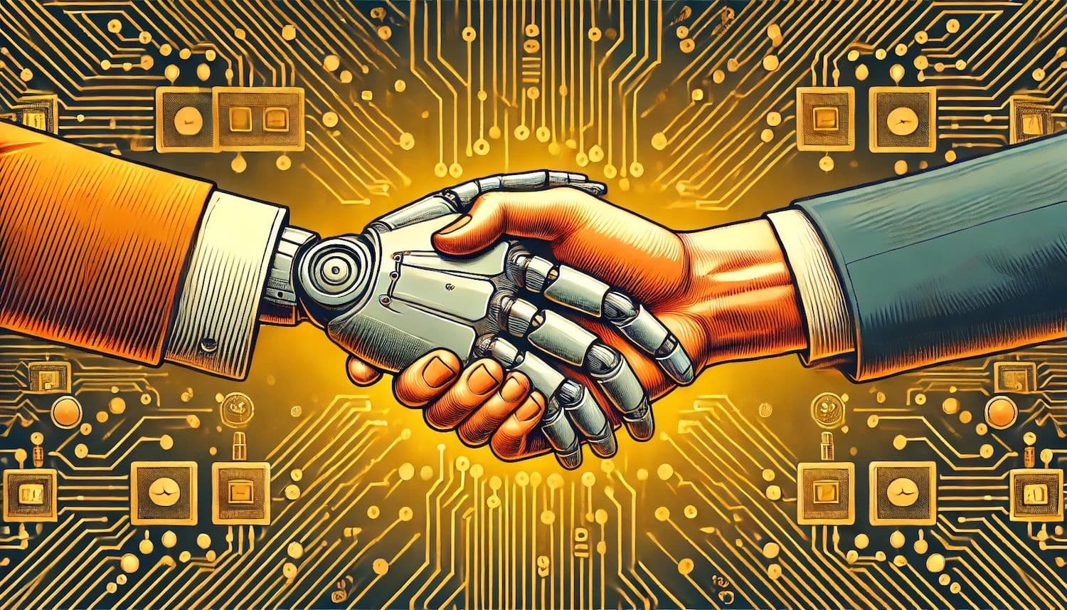 Aliansi Ripple-Cardano? Raksasa Teknologi Beri Petunjuk Kemitraan Besar