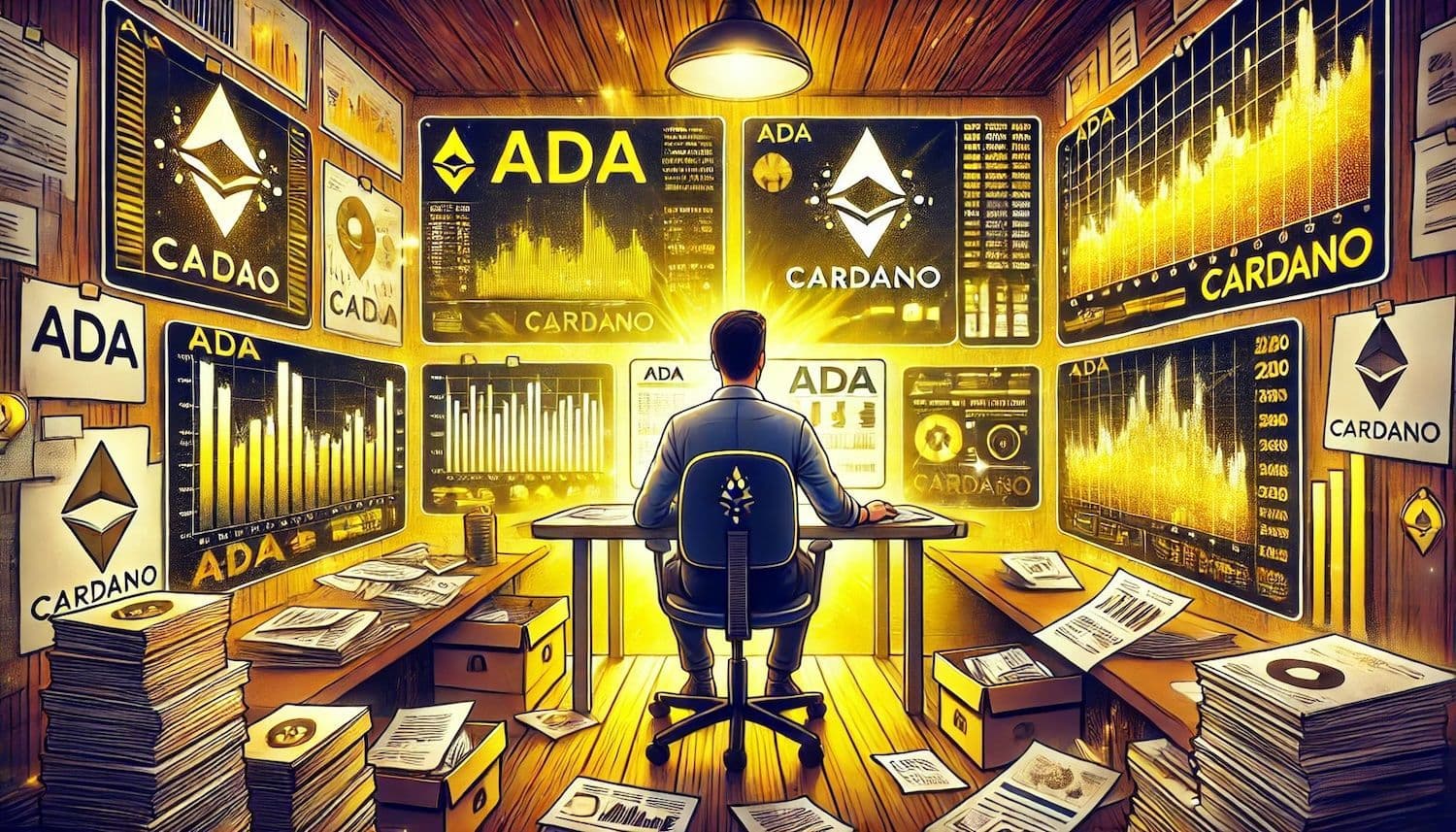 ADA打破六年九月低迷:Cardano的下一步是什么?