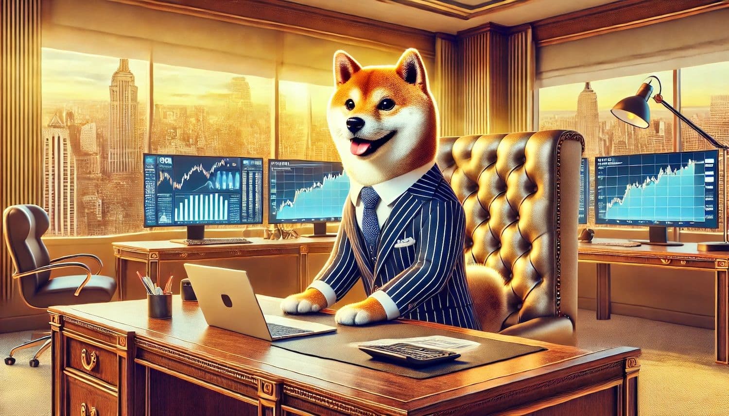 Мем-коины нацелены на крупное восстановление: SHIB может подняться на 840%, DOGE демонстрирует силу