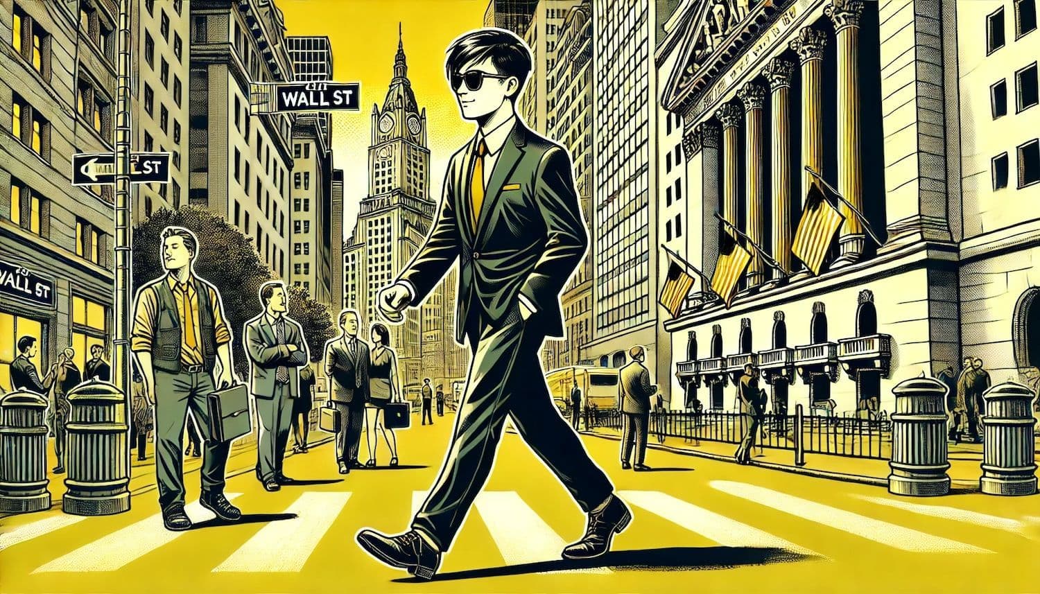 Binance.US erhält grünes Licht, um Kundengelder in Staatsanleihen zu investieren, und es ist ein Wendepunkt