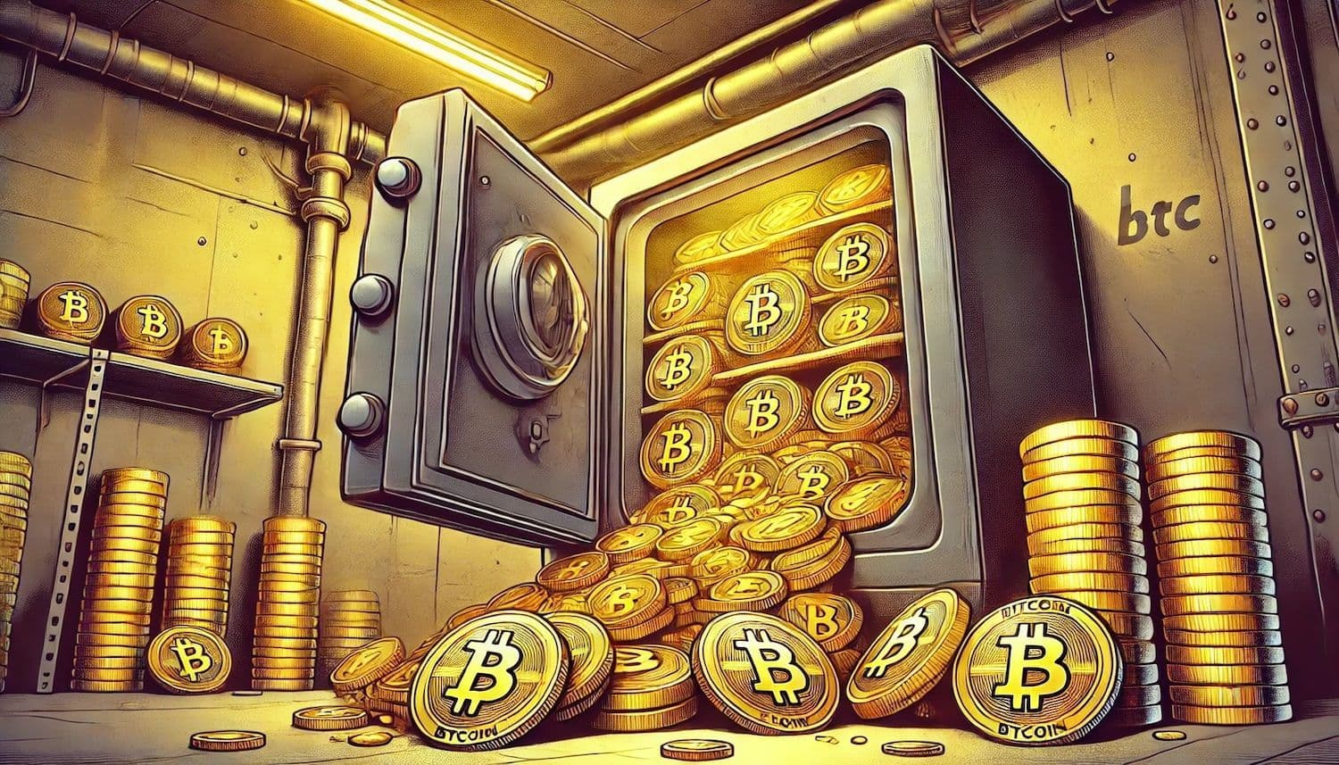 リバー、8億ドル相当のビットコインに裏付けられた プルーフ・オブ・リザーブを開始