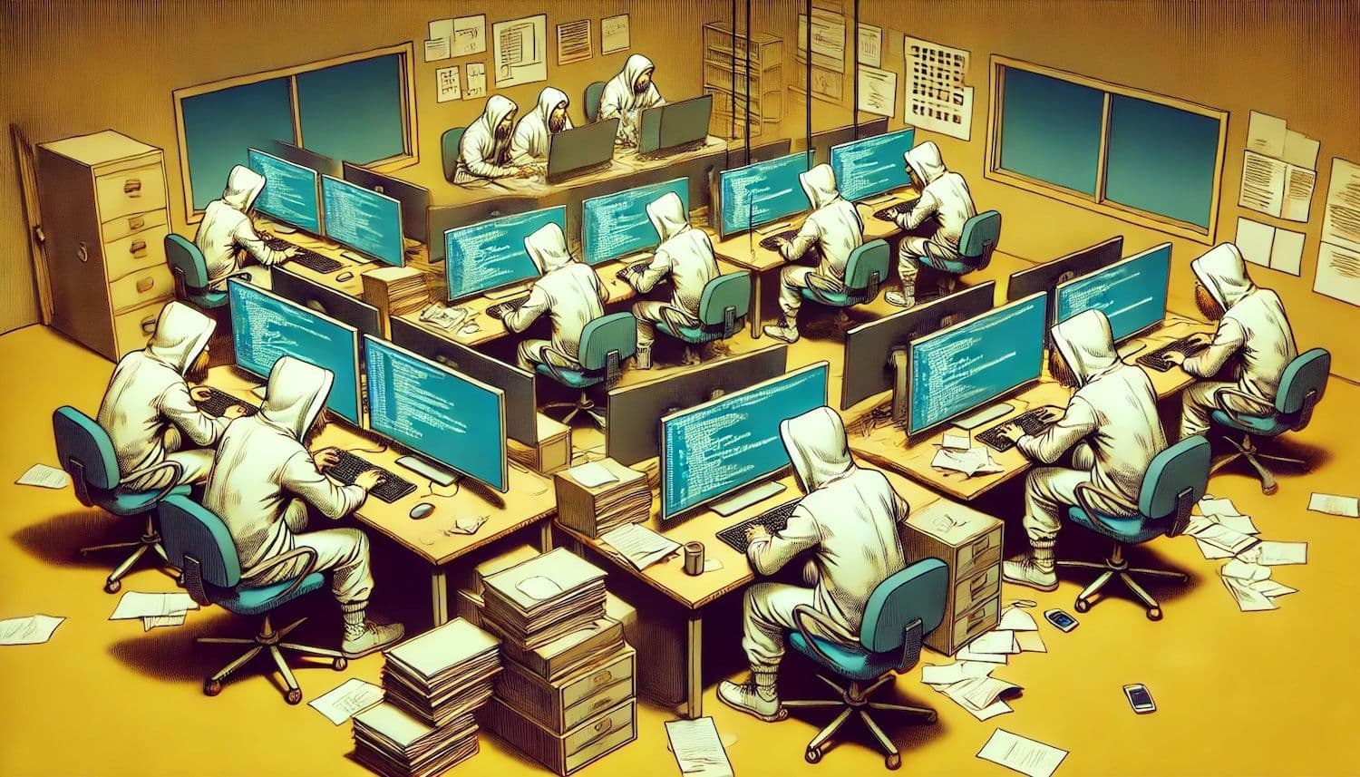 Systemy SNARK pod Oblężeniem: Ujawnione Problemy na Poziomie Obwodów