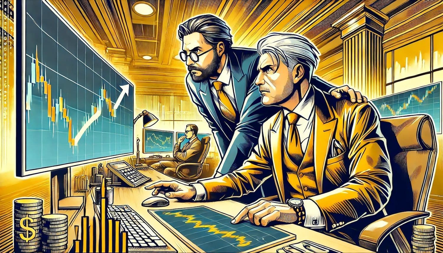 Cinco Razões Pelas Quais as DEXs Estão Superando as CEXs e Por Que Isso Importa