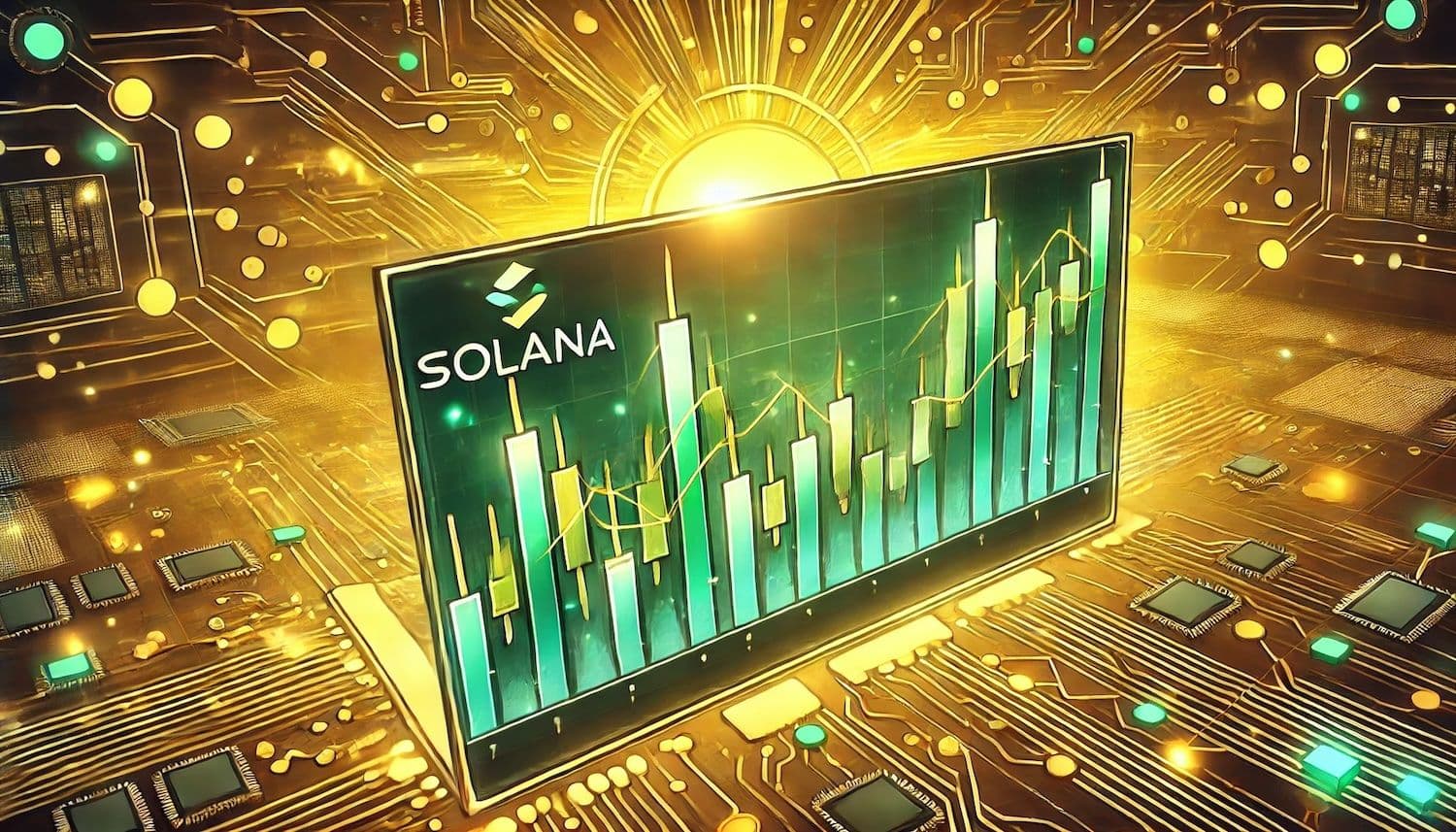 Solana punta a uno straordinario breakout di $4.000: l'analista prevede un'impennata al massimo storico