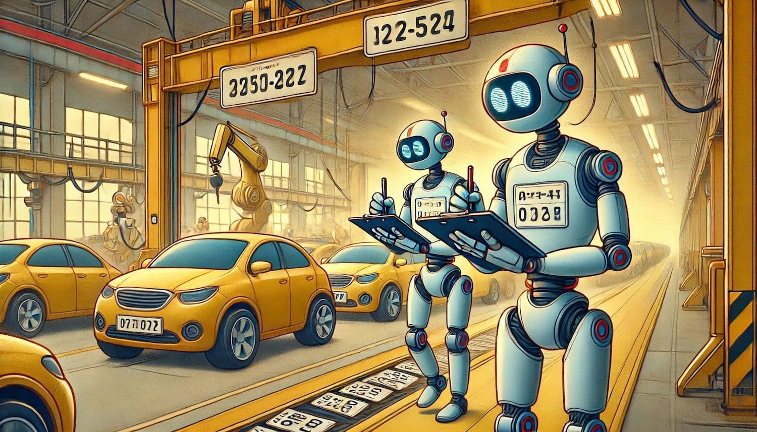 California wykorzystuje Avalanche Blockchain do organizacji transferów tytułów własności pojazdów