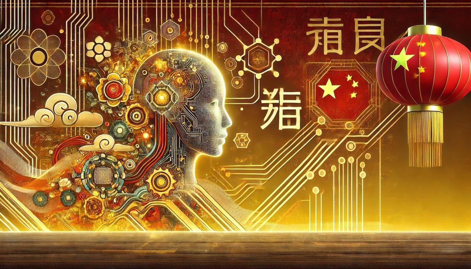 Токены ИИ падают на 9%, так как эффективная модель DeepSeek нарушает рынок