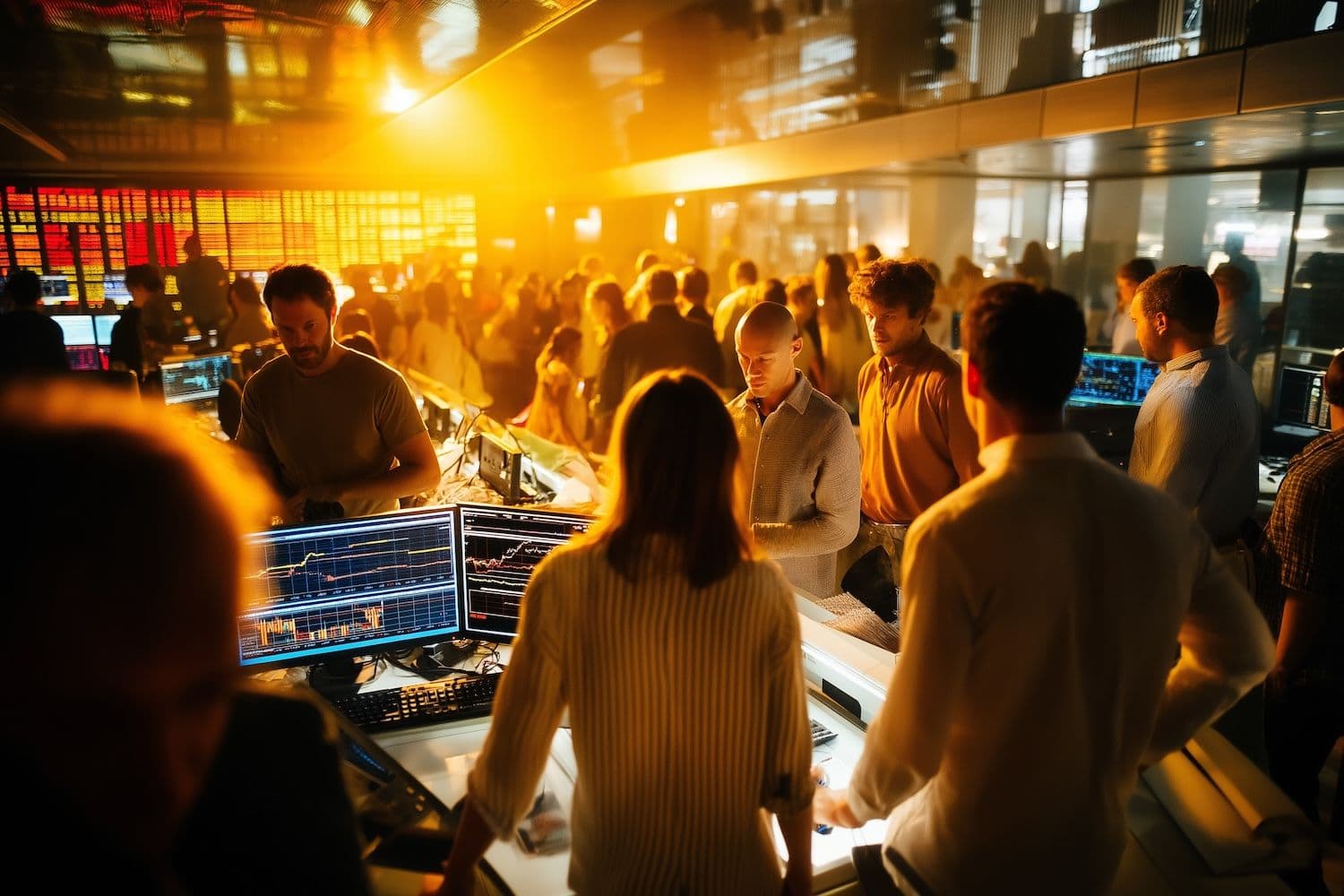 6 Sai Lầm Lớn Nhất Khi Đầu Tư Vào Tiền Điện Tử Cần Tránh