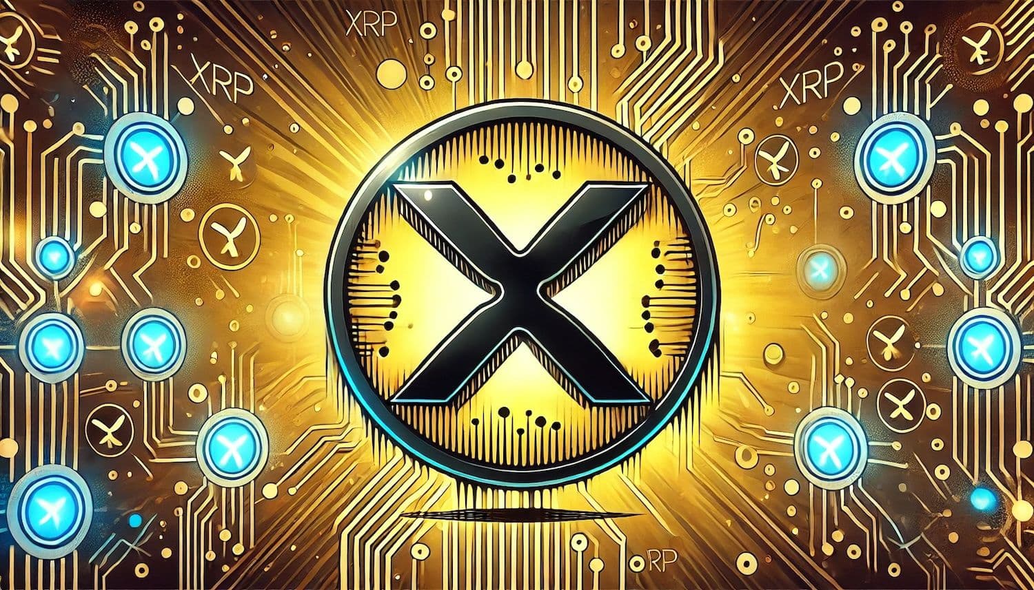 XRP демонструє стійкість з 25% зростанням, ключовий рівень опору на $2.82