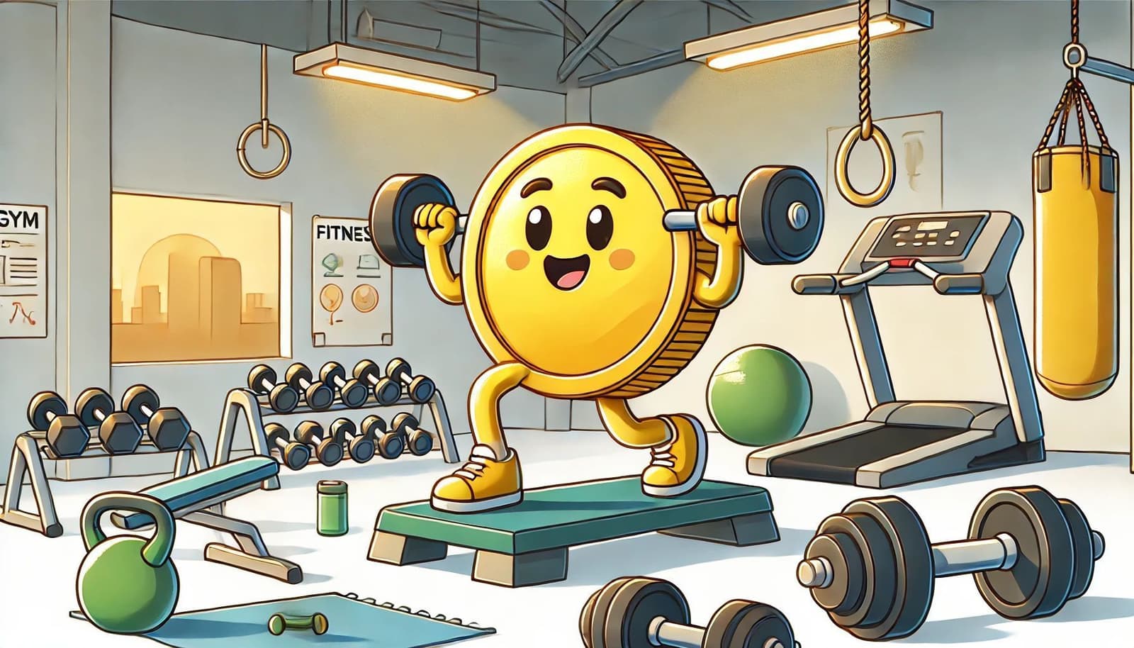 Біткоїн досягне 10 мільйонів доларів на монету і запропонує "економічне безсмертя", стверджує Майкл Сейлор