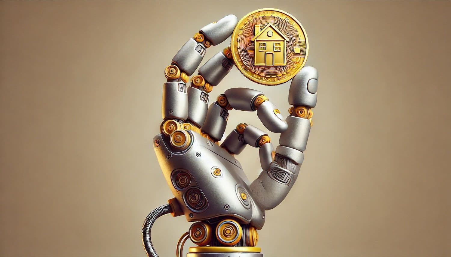 Getokeniseerde echte activa zijn nu een $8 miljard industrie: Een groene revolutie in de financiële wereld?