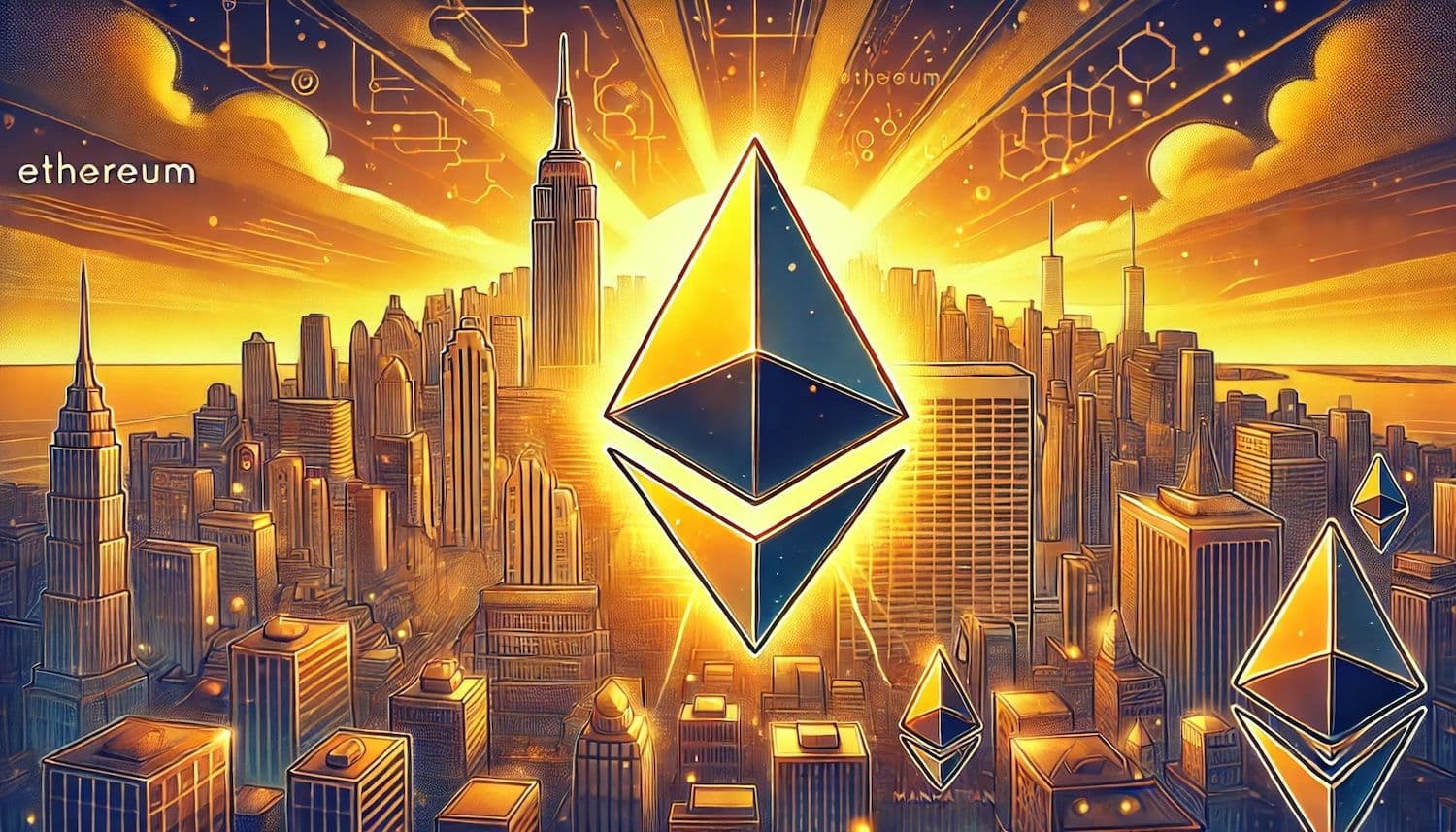 Testes do Ethereum Suportam o Crucial Nível de $3.000 Enquanto Baleias Saem de Posições